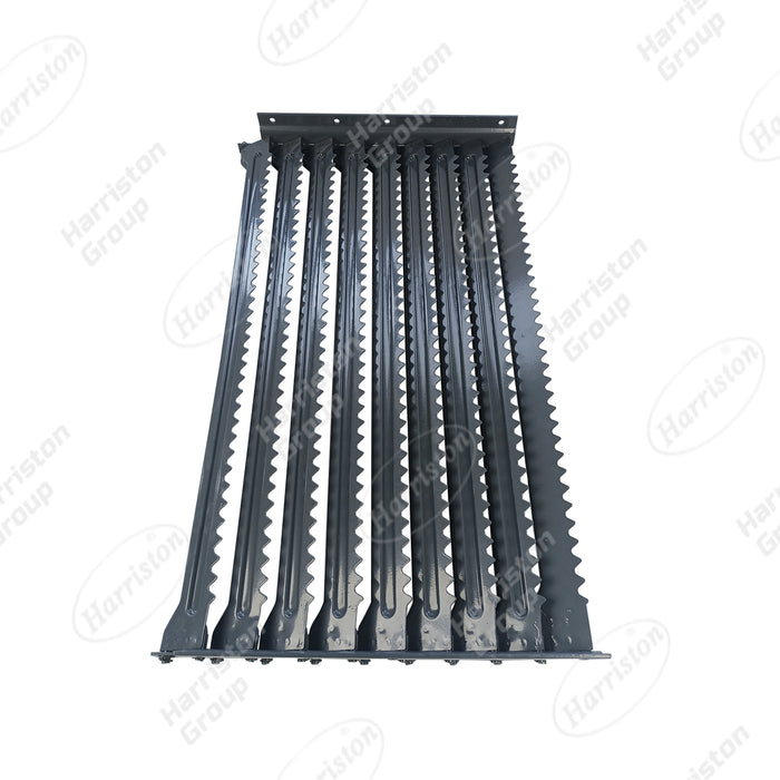 FM World Harvester Spare Parts W2.5K-02HX-13-01-10-00 Sieve Assy, Upper B