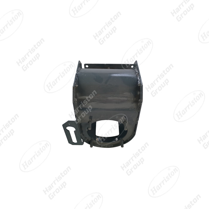 FM World Harvester Spare Parts W2.5K-02PB-10A-01-01-00 SQUARE CROSS CONNECTING