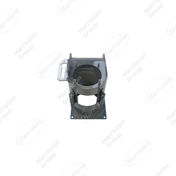 FM World Harvester Spare Parts W2.5K-02PB-10A-01-01-00 SQUARE CROSS CONNECTING
