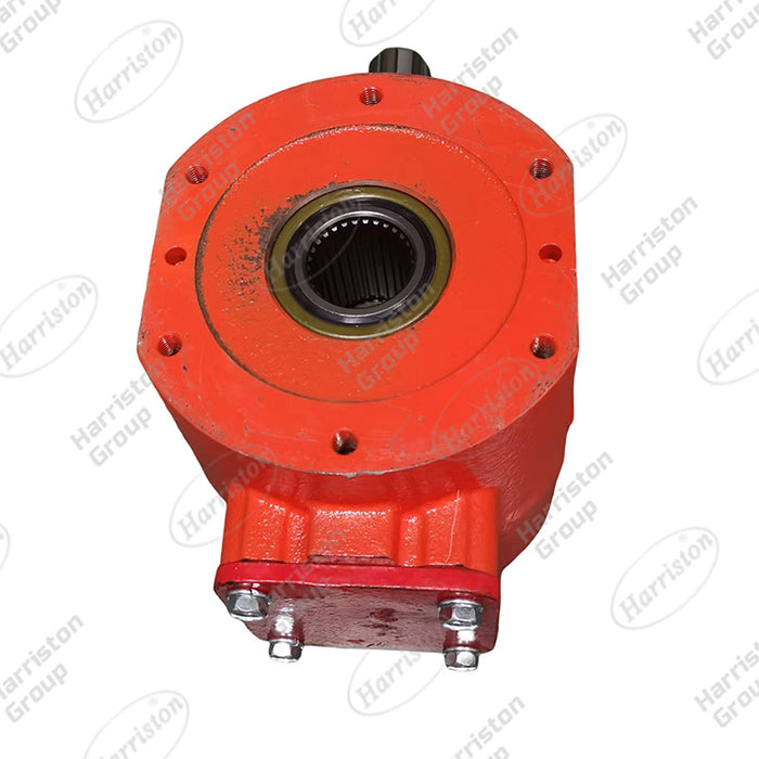 W9516-51460-assy RX165 RX175 ROTARY TILLER GEAR CASE Assy