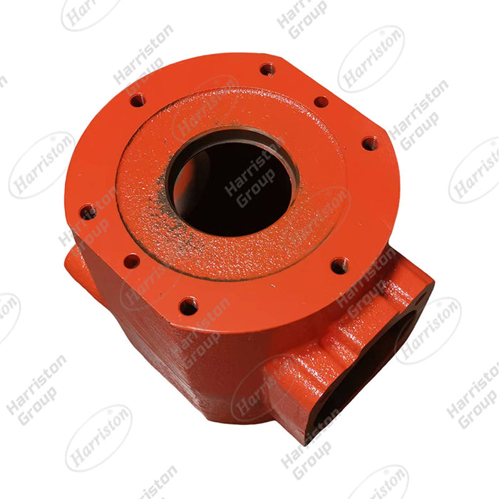 W9516-51460  RX165 RX175 ROTARY TILLER GEAR CASE