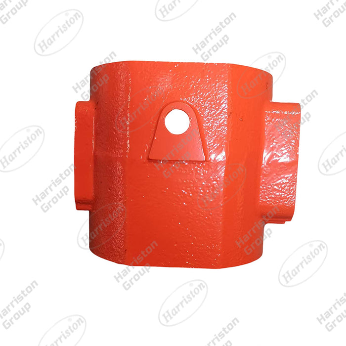 W9516-51460  RX165 RX175 ROTARY TILLER GEAR CASE