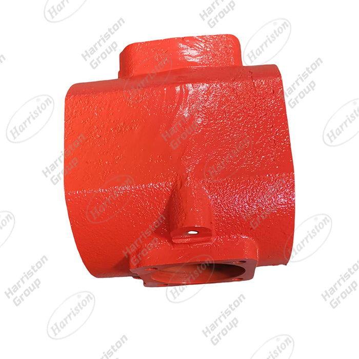 W9516-51460  RX165 RX175 ROTARY TILLER GEAR CASE