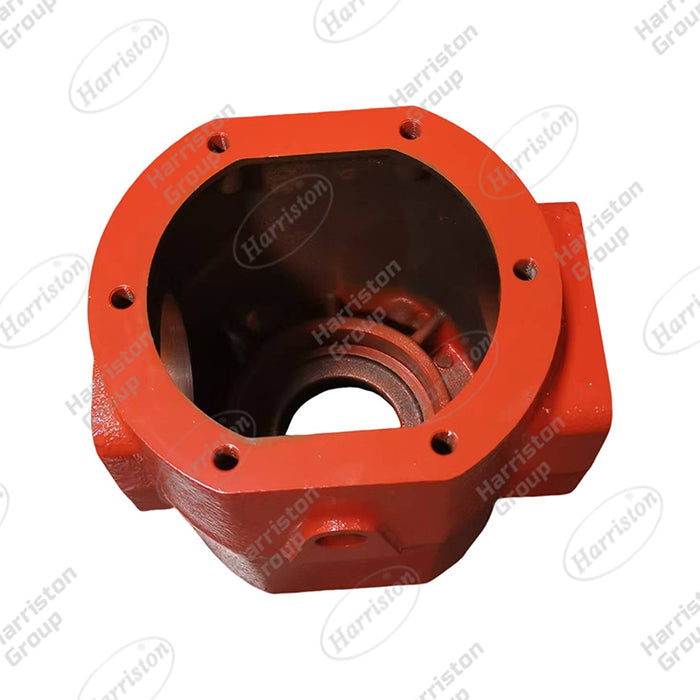 W9516-51460  RX165 RX175 ROTARY TILLER GEAR CASE
