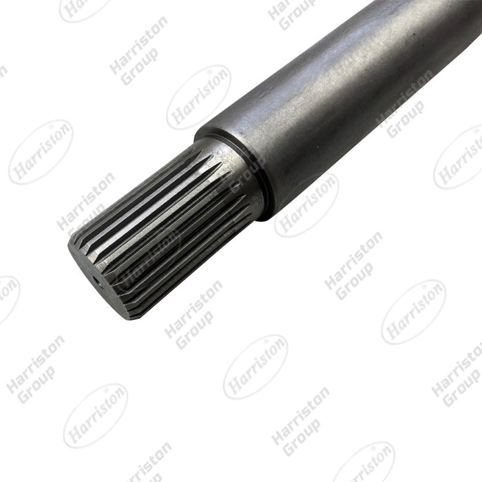 KUBOTA RX193 RX220 Rotary Tiller Spare Parts W9518-51641 SHAFT PIC