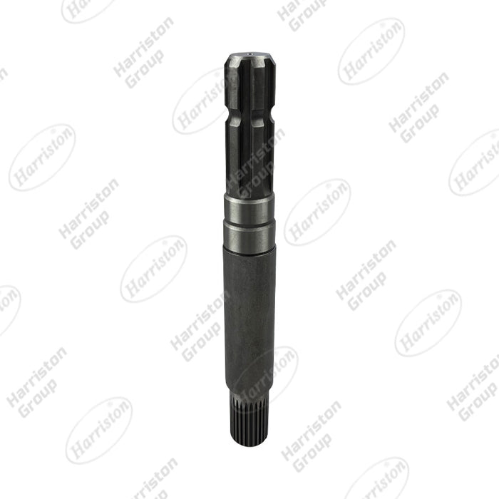 KUBOTA RX193 RX220 Rotary Tiller Spare Parts W9518-51641 SHAFT PIC