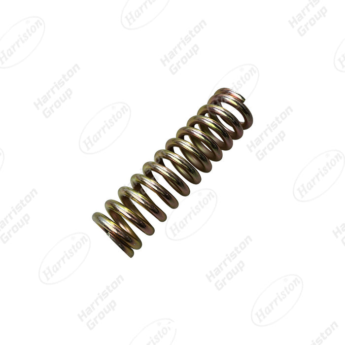 KUBOTA DH247H DISC PLOUGH DISC PLOW Spare Parts W9576-56061 SPRING  11X65X235MM