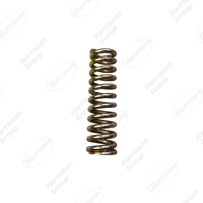 KUBOTA DH247H DISC PLOUGH DISC PLOW Spare Parts W9576-56061 SPRING  11X65X235MM