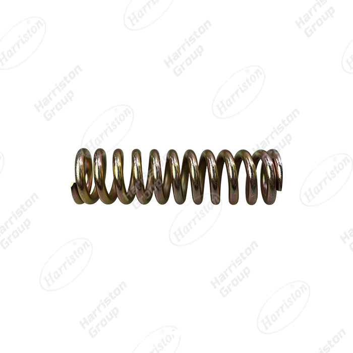 KUBOTA DH247H DISC PLOUGH DISC PLOW Spare Parts W9576-56061 SPRING  11X65X235MM