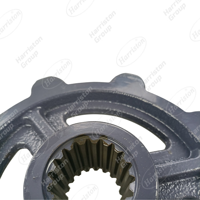 FM world Harvester Spare Parts WD.4MC.2-01C  DRIVE WHEEL (2.1M)
