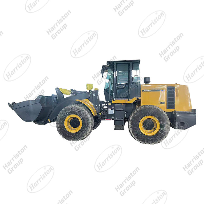 XCMG WHEEL LOADER LW500FN