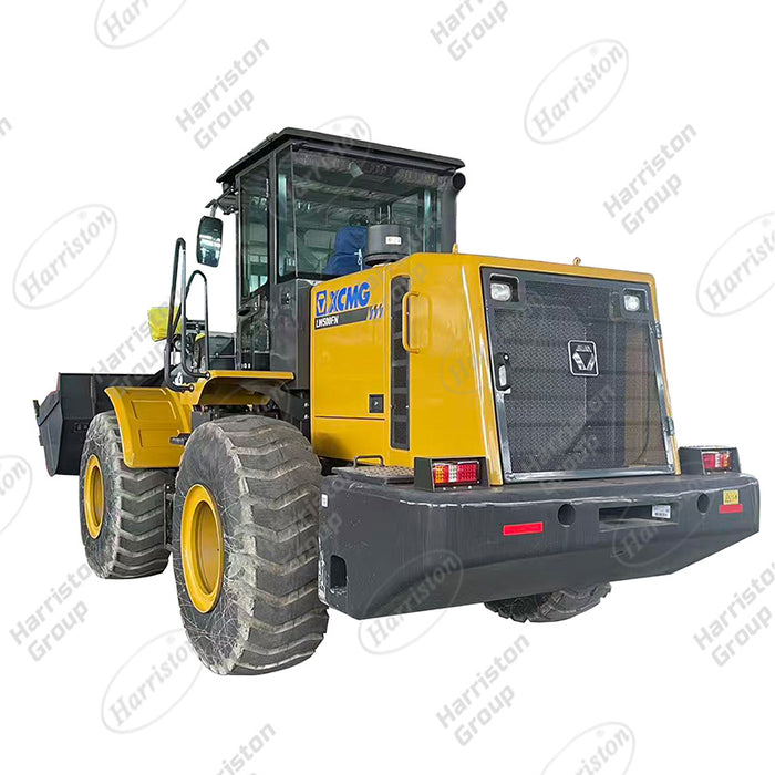 XCMG WHEEL LOADER LW500FN