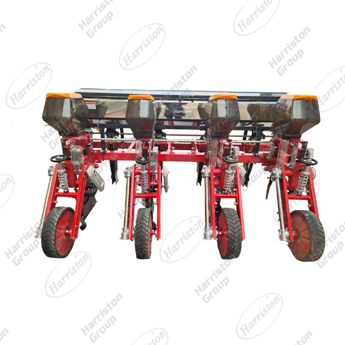 XT-4ROW  Corn SEEDER