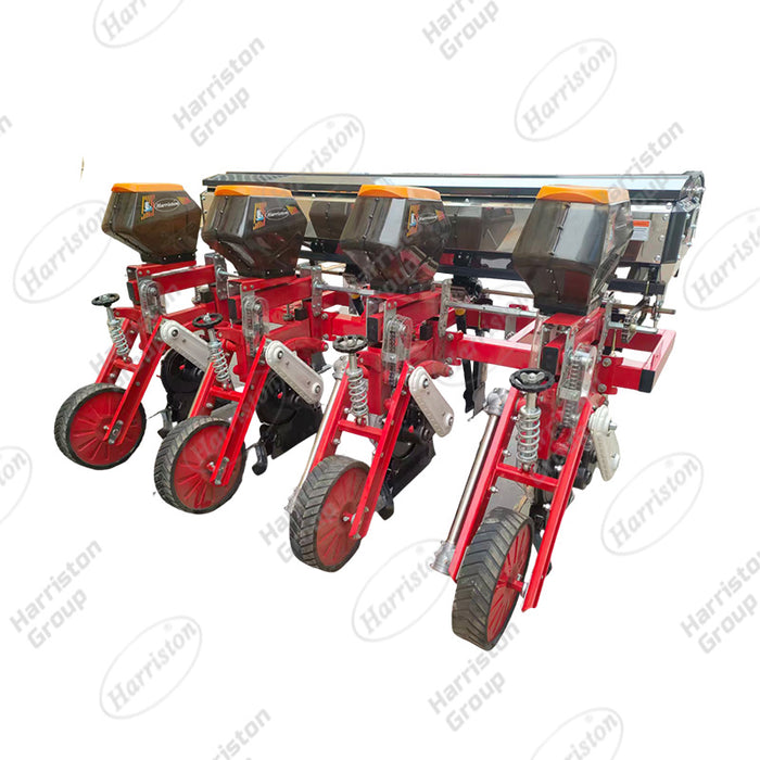 XT-4ROW  Corn SEEDER