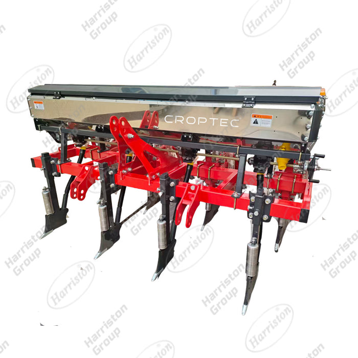 XT-4ROW  Corn SEEDER