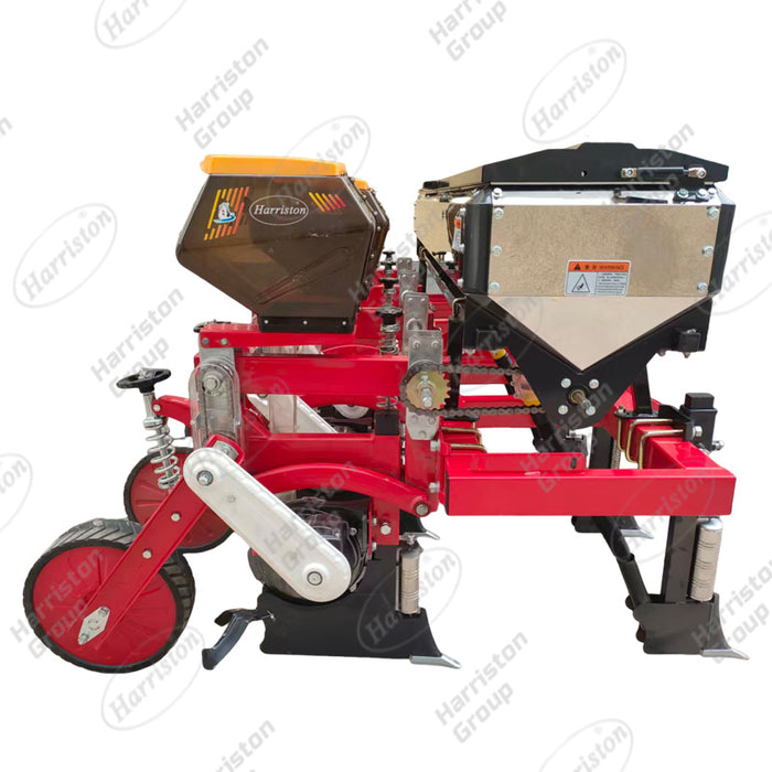 XT-4ROW  Corn SEEDER