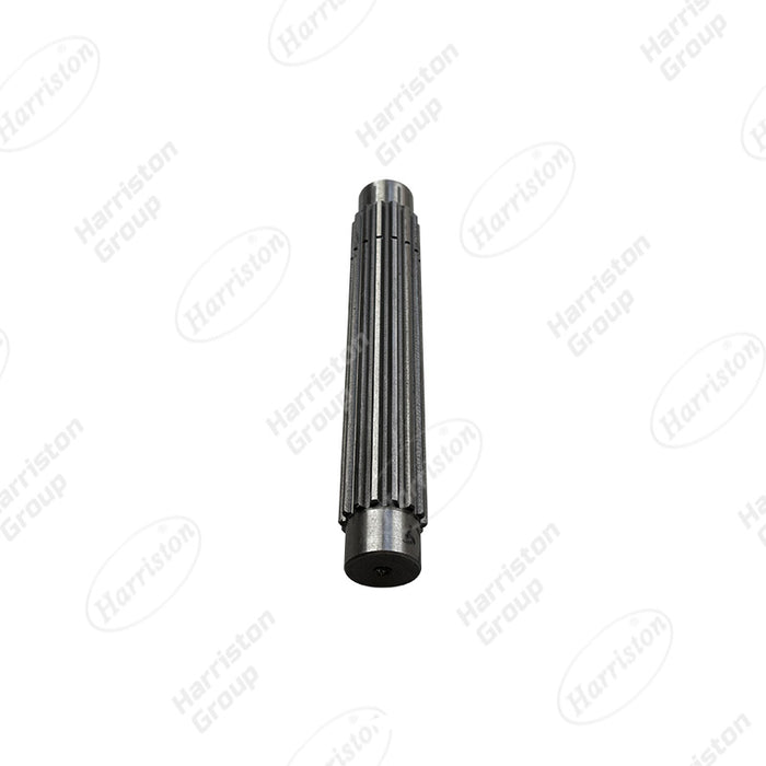 AIHE Tracked Rotary Tiller Spare Parts YZ-60B-107  MAIN SHAFT