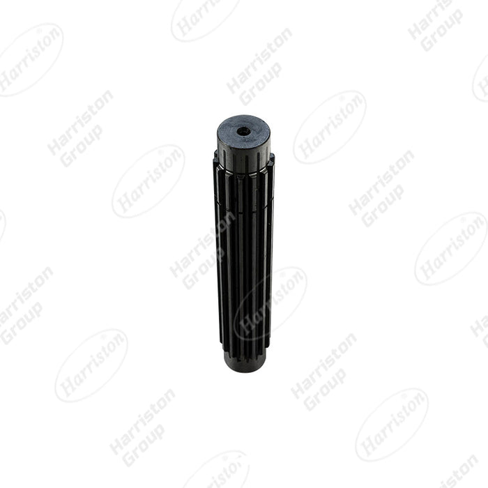 AIHE Tracked Rotary Tiller Spare Parts YZ-60B-107  MAIN SHAFT