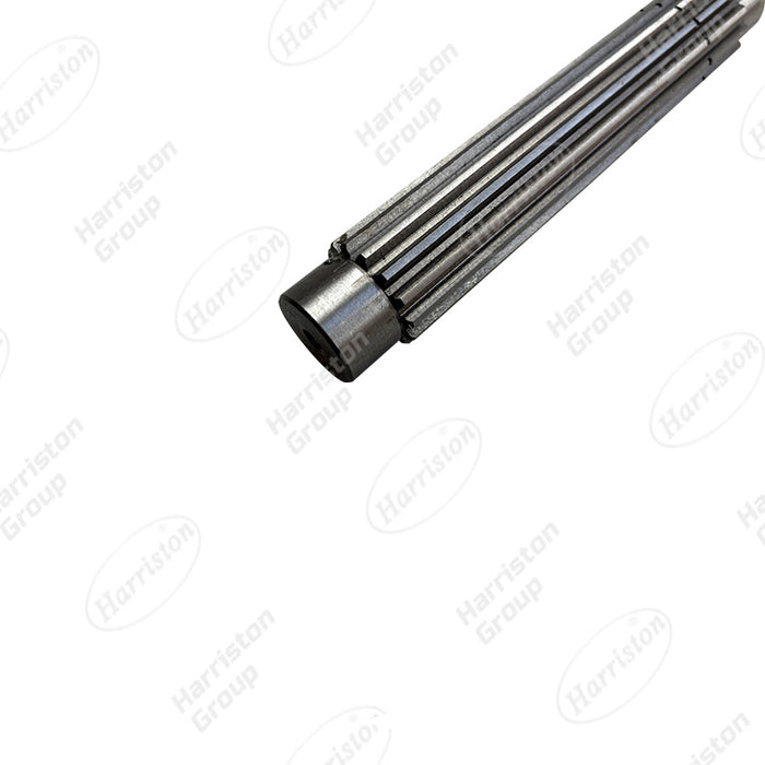 AIHE Tracked Rotary Tiller Spare Parts YZ-60B-107  MAIN SHAFT