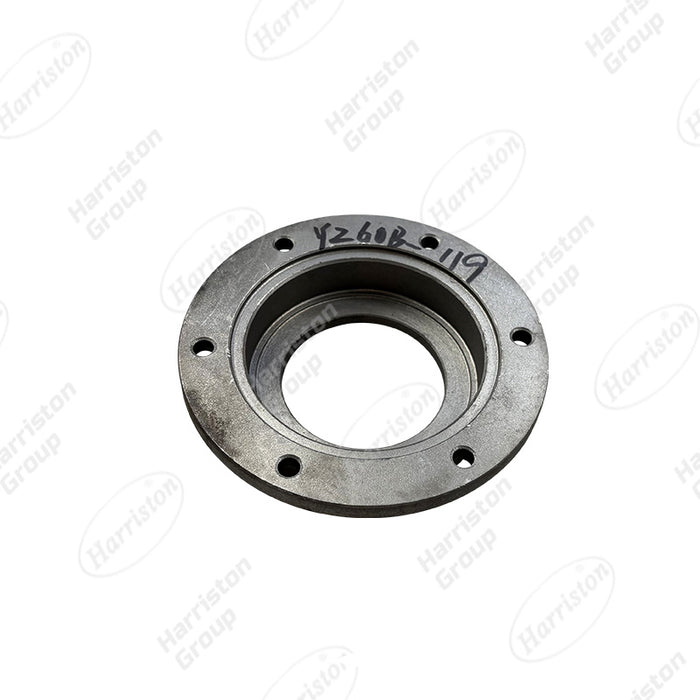 AIHE Tracked Rotary Tiller Spare Parts YZ-60B-119 YZ60  COVER AXLE