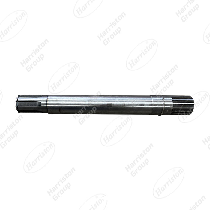 AIHE Tracked Rotary Tiller Spare Parts YZ-60B-15B Right Drive Half Shafts
