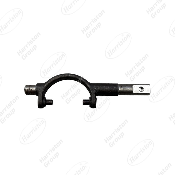 AIHE Tracked Rotary Tiller Spare Parts  YZ-60B.04  FORK WELDMENT
