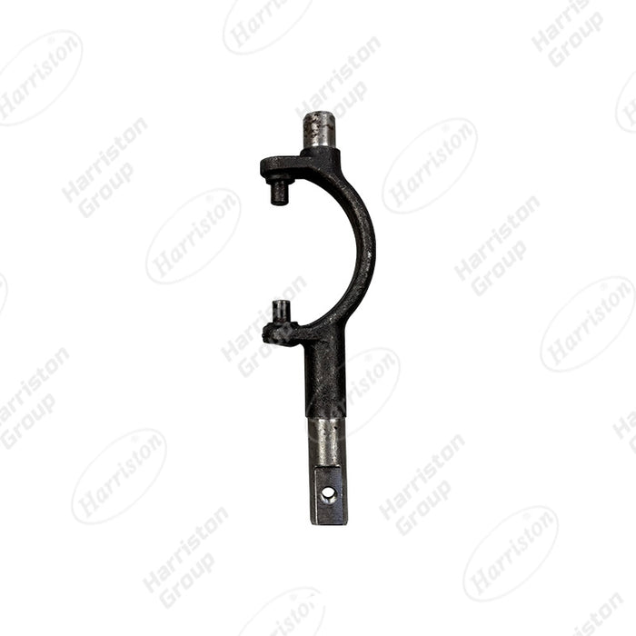 AIHE Tracked Rotary Tiller Spare Parts  YZ-60B.04  FORK WELDMENT