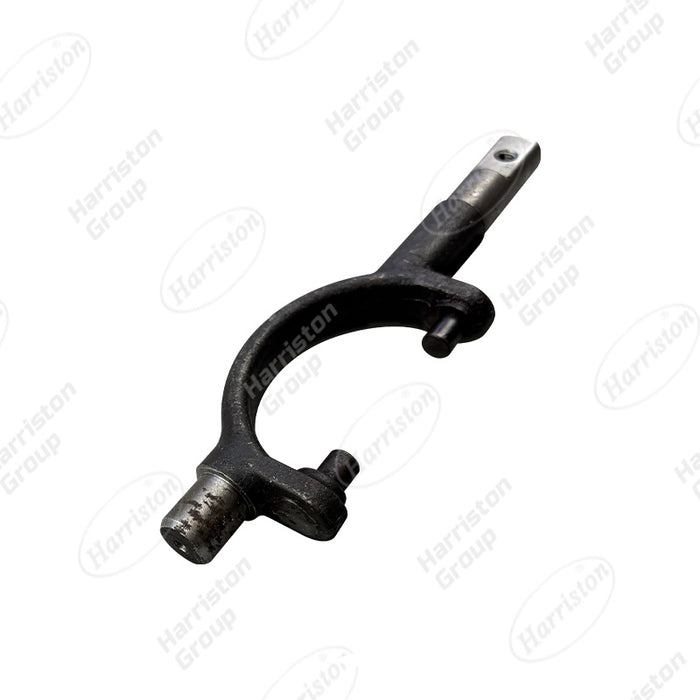 AIHE Tracked Rotary Tiller Spare Parts  YZ-60B.04  FORK WELDMENT
