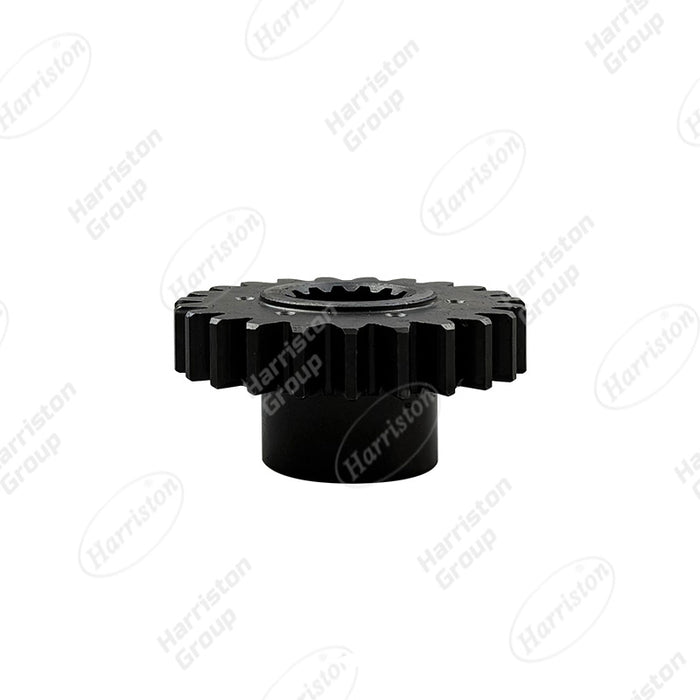 AIHE Tracked Rotary Tiller Spare Parts YZ-80-203 YZ80  GEAR