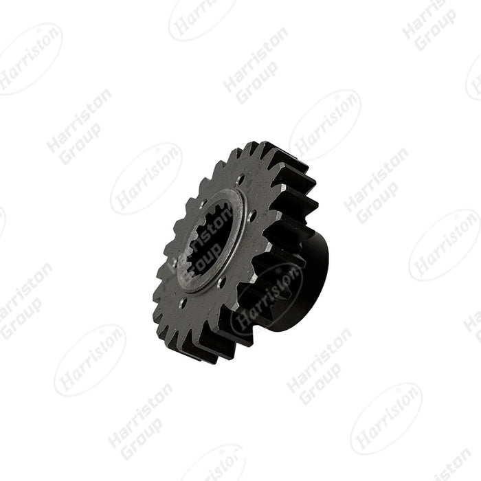 AIHE Tracked Rotary Tiller Spare Parts YZ-80-203 YZ80  GEAR