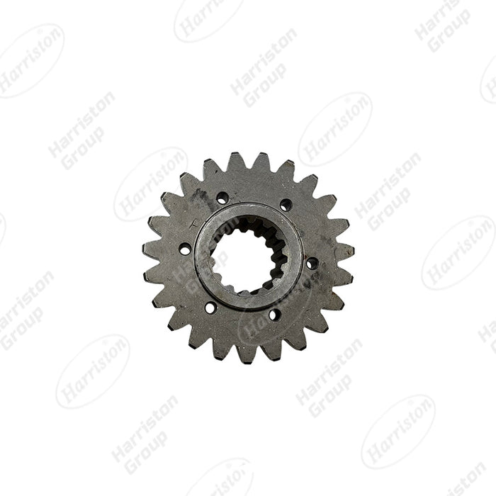AIHE Tracked Rotary Tiller Spare Parts YZ-80-203 YZ80  GEAR