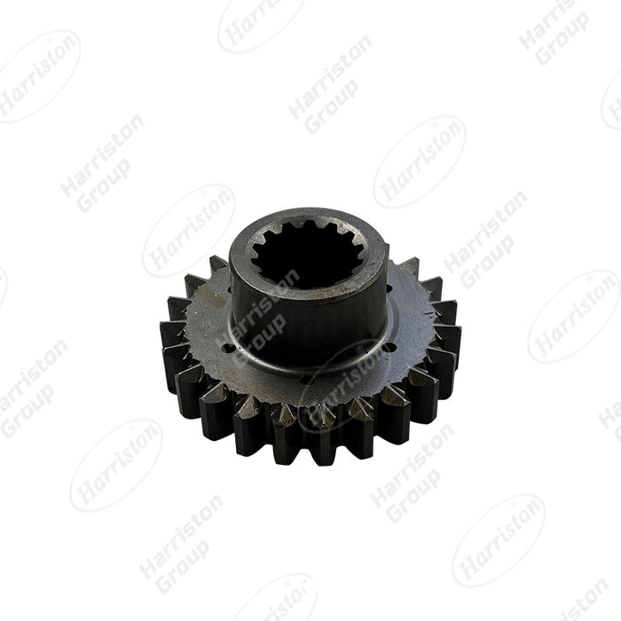 AIHE Tracked Rotary Tiller Spare Parts YZ-80-203 YZ80  GEAR