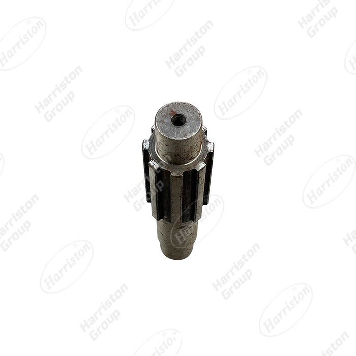 AIHE Tracked Rotary Tiller Spare Parts YZ60B-114 SHAFT,REDUCTION