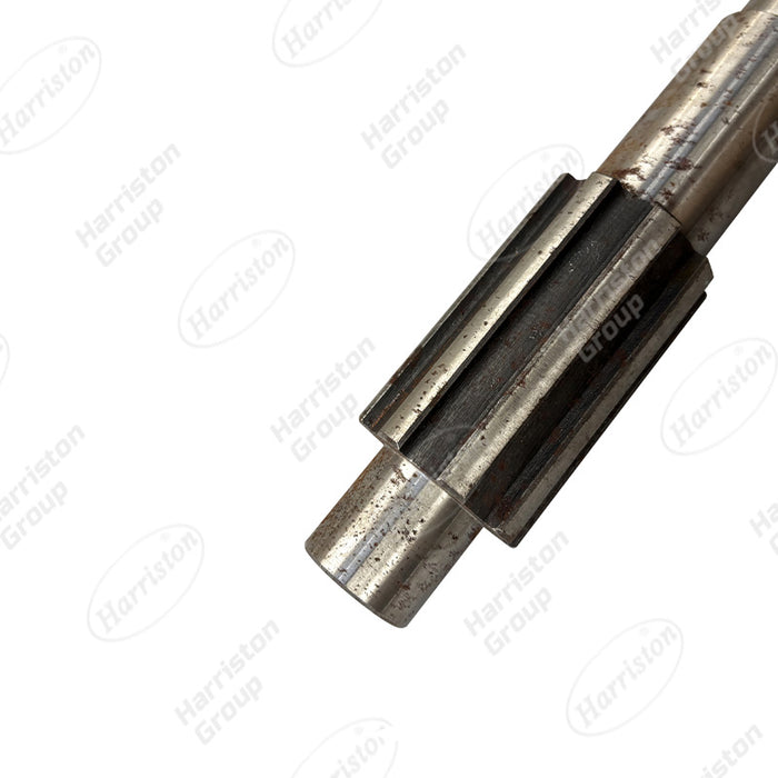 AIHE Tracked Rotary Tiller Spare Parts YZ60B-114 SHAFT,REDUCTION