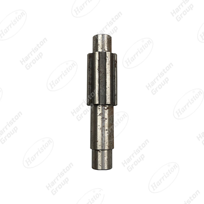AIHE Tracked Rotary Tiller Spare Parts YZ60B-114 SHAFT,REDUCTION