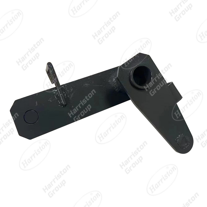 Yanmar AW70/85G Combine Harvester Spare Parts 1E6C80-36301 ARM TENSION