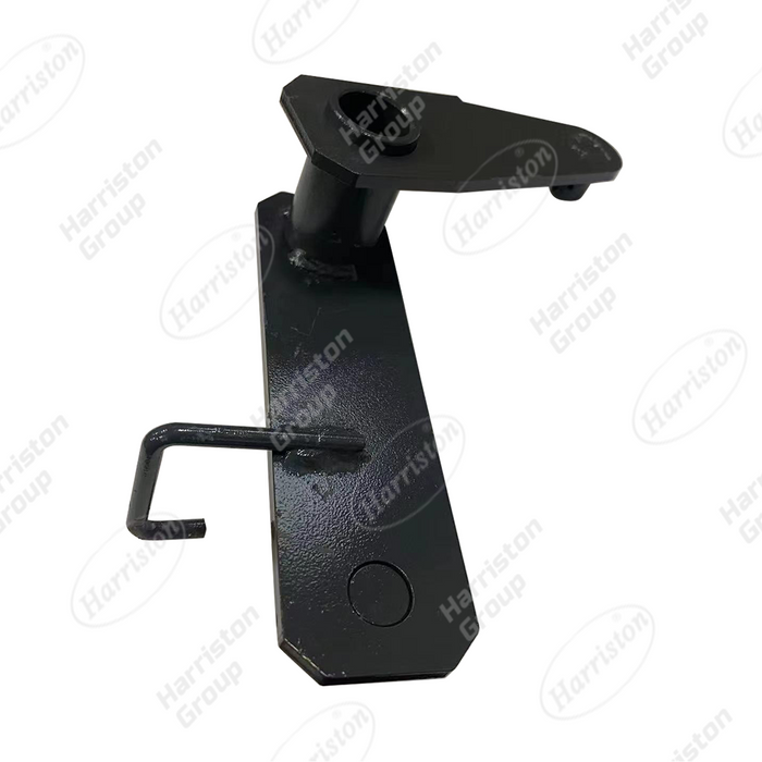 Yanmar AW70/85G Combine Harvester Spare Parts 1E6C80-36301 ARM TENSION