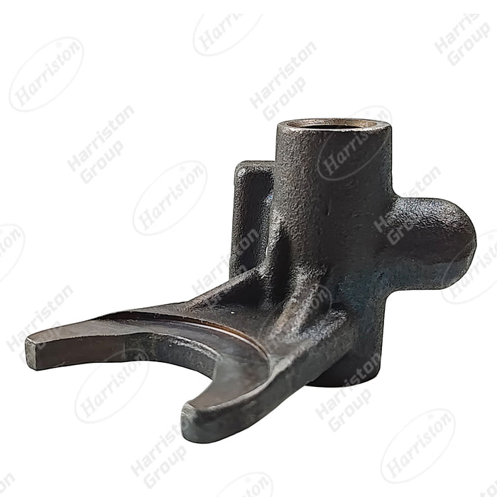 Yanmar AW70 AW82 Harvester Spare Parts 1E9063-56120 FORK,SUBSPEED CHANGE