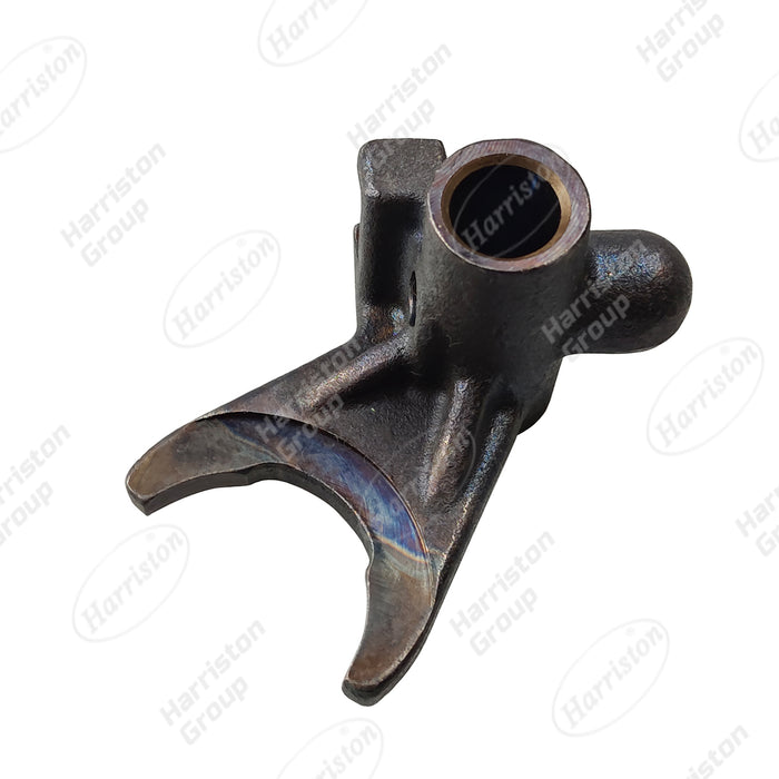 Yanmar AW70 AW82 Harvester Spare Parts 1E9063-56120 FORK,SUBSPEED CHANGE