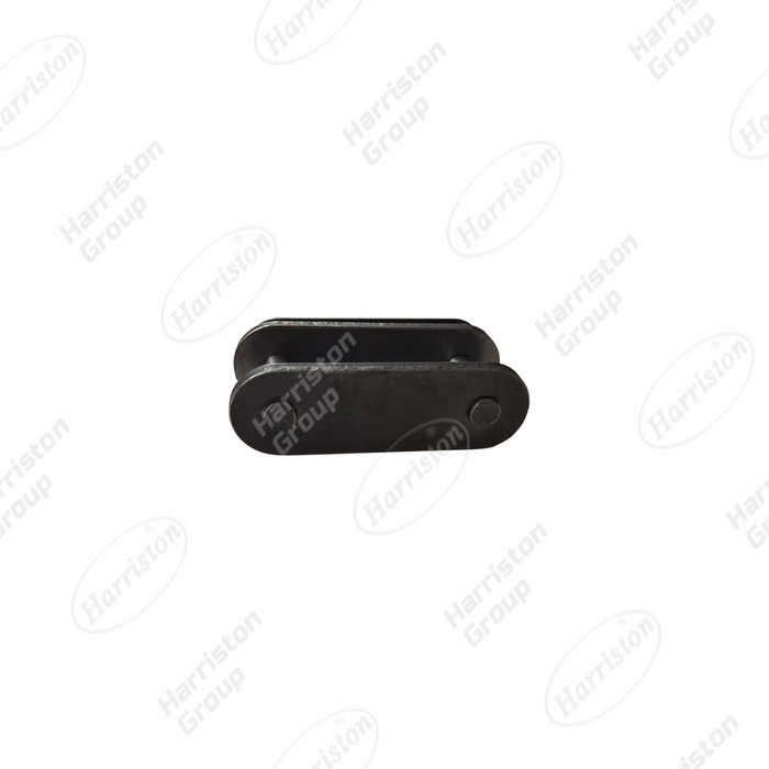 Yanmar AW70 Combine Harvester  Spare Parts 1E6B30-27610  PLATE, JOINT LINK