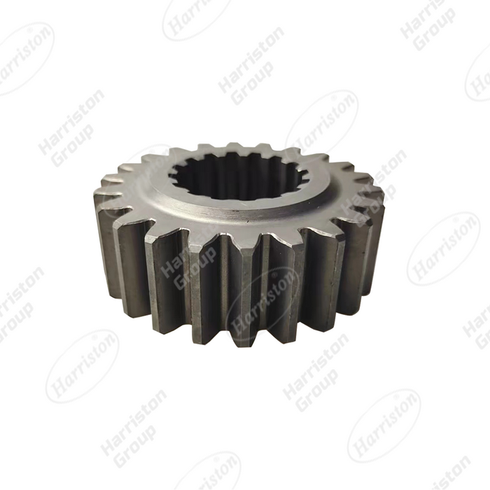Yanmar AW70 Combine Harvester Spare Parts 1E9060-54310 GEAR TRANS INPUT