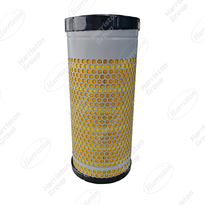 Yanmar AW70 Harvester Spare Parts 1E6B30-04020 ELEMENT, AIRCLE. 7.5