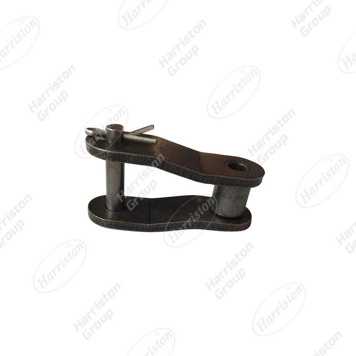 Yanmar AW70 Harvester Spare Parts 1E6B30-27640 OLLink , Off set