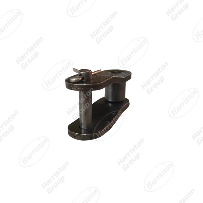 Yanmar AW70 Harvester Spare Parts 1E6B30-27640 OLLink , Off set