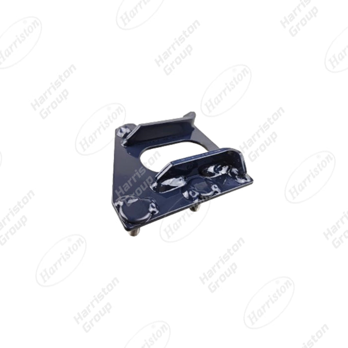 Yanmar AW70 Harvester Spare Parts 1E6B30-42101  GUIDE, FULCRUM R