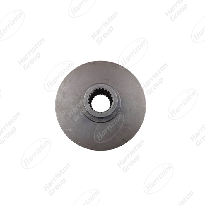Yanmar AW82 AW85 Harvester Spare Parts 1E6C80-35090-OEM GEAR,BEVEL 27