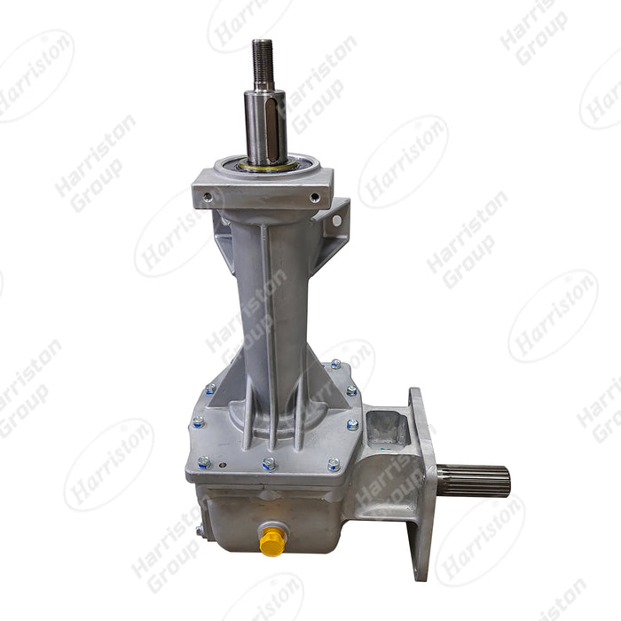Yanmar AW82 AW85 Harvester Spare Parts 7E6C80-35000-OEM CASE ASSY, DRIVE