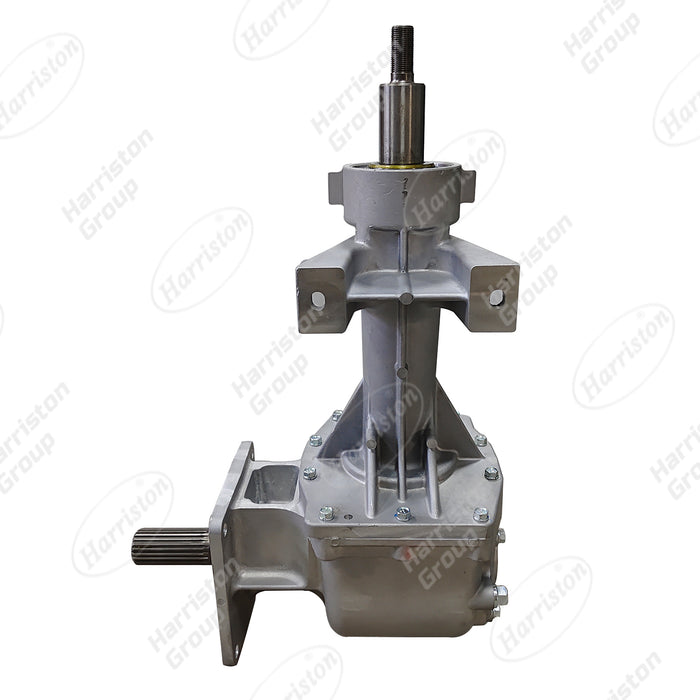Yanmar AW82 AW85 Harvester Spare Parts 7E6C80-35000-OEM CASE ASSY, DRIVE