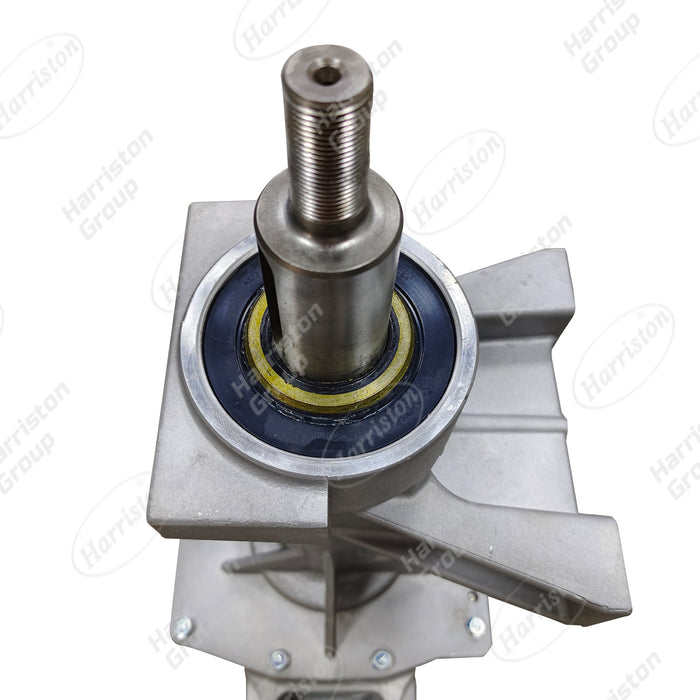 Yanmar AW82 AW85 Harvester Spare Parts 7E6C80-35000-OEM CASE ASSY, DRIVE