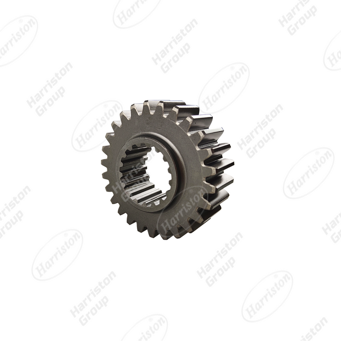 Yanmar AW85 Combine Harvester Spare Parts 1E6B00-54420 GEAR,26
